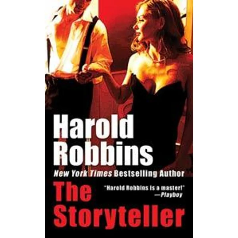 The Storyteller
