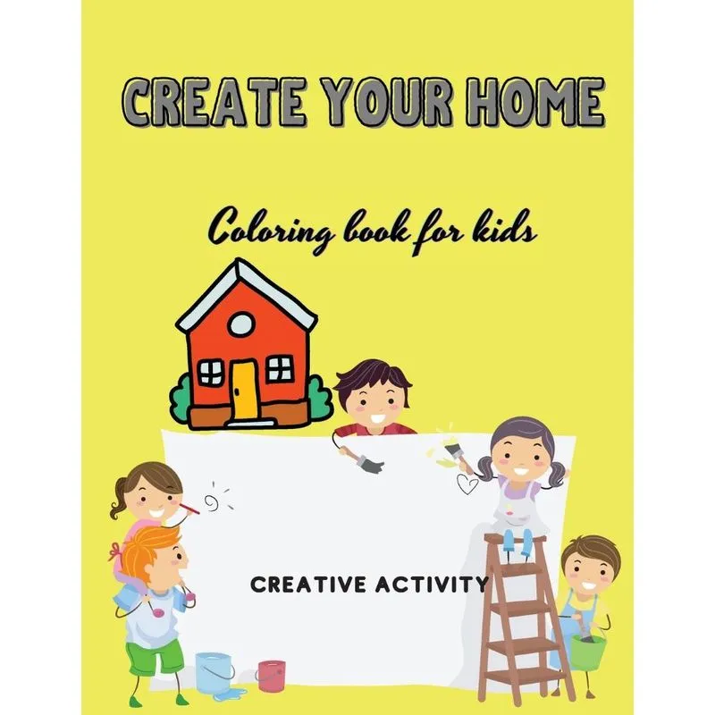 Create Your Home