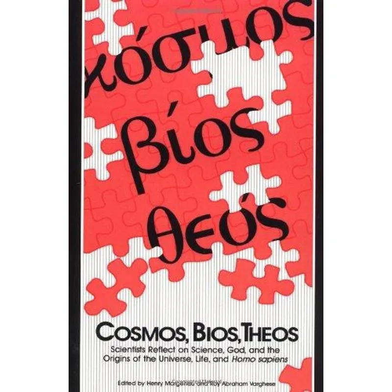 Cosmos, Bios, Theos