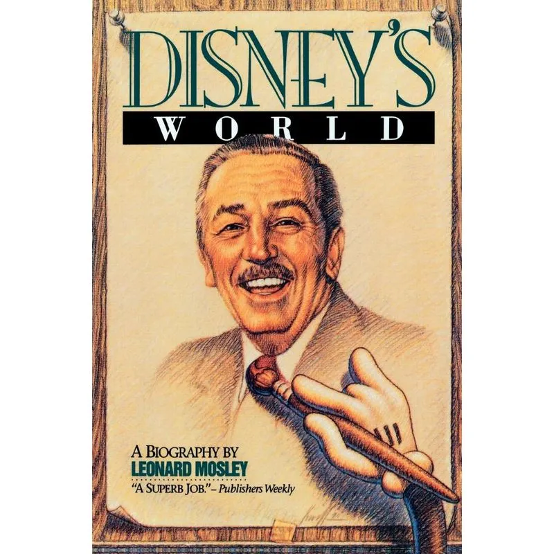 Disneys World