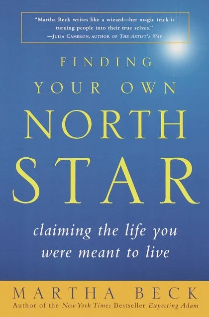 Finding Your Own North Star STANDARD