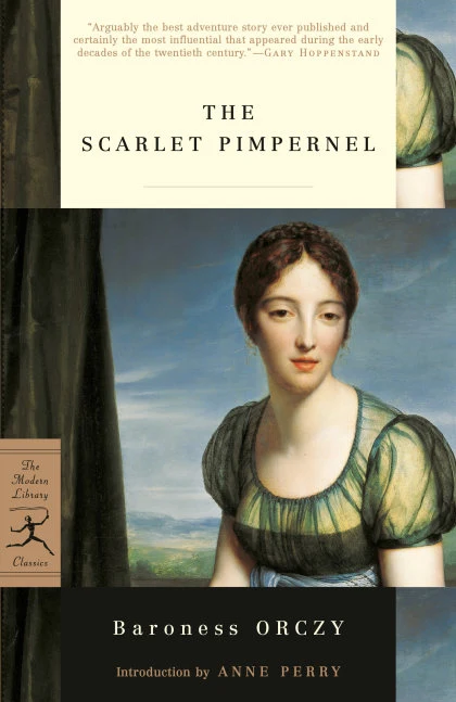 The Scarlet Pimpernel STANDARD
