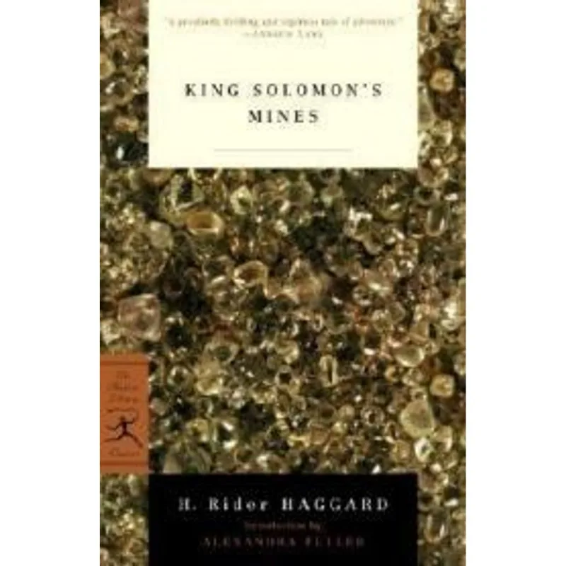King Solomon´S Mines