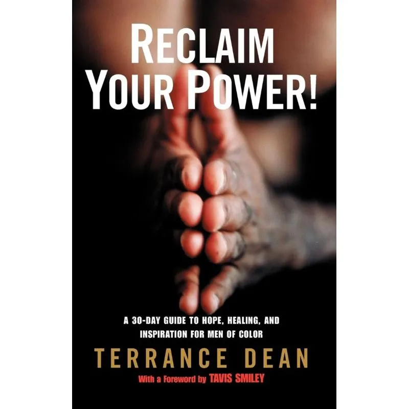 Reclaim Your Power!