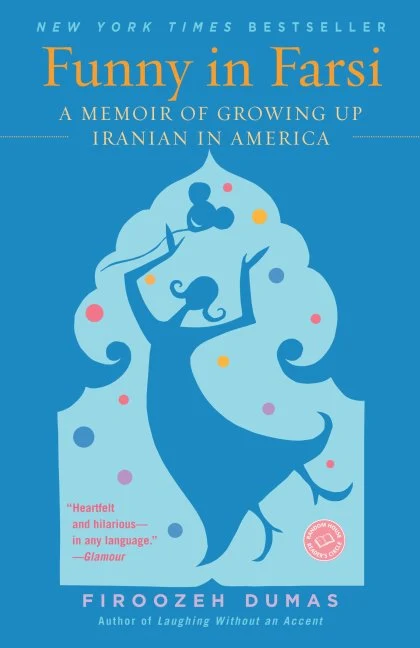 Funny in Farsi STANDARD