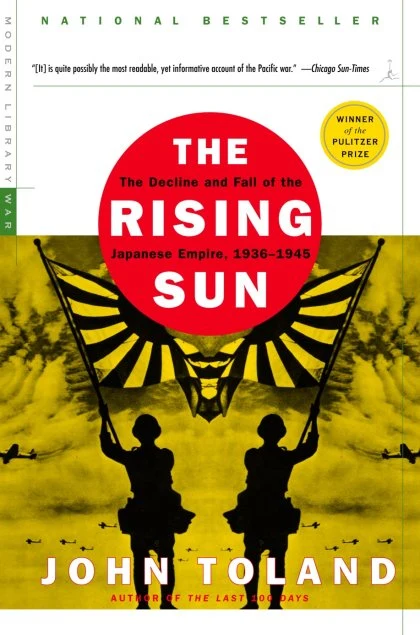 The Rising Sun STANDARD