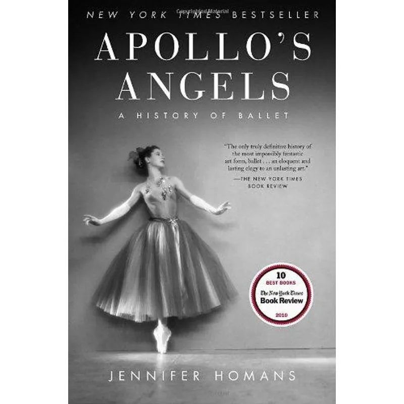 Apollo'S Angels
