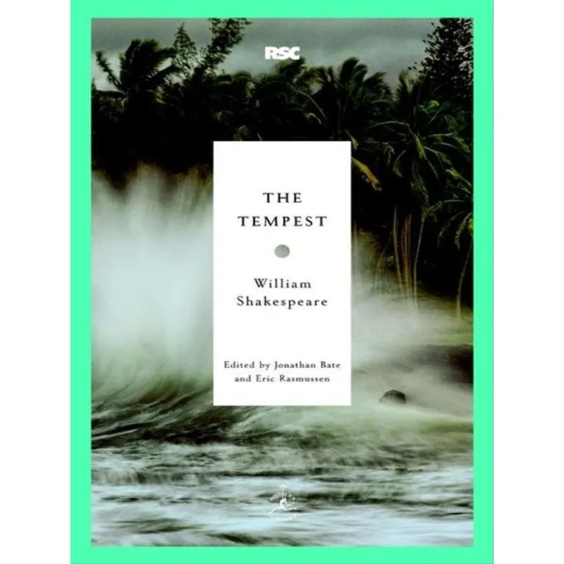 THE TEMPEST