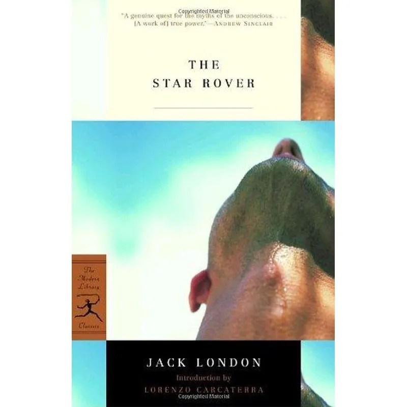 The Star Rover