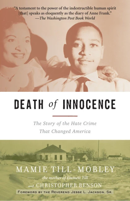 Death of Innocence STANDARD