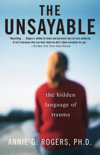 The Unsayable STANDARD