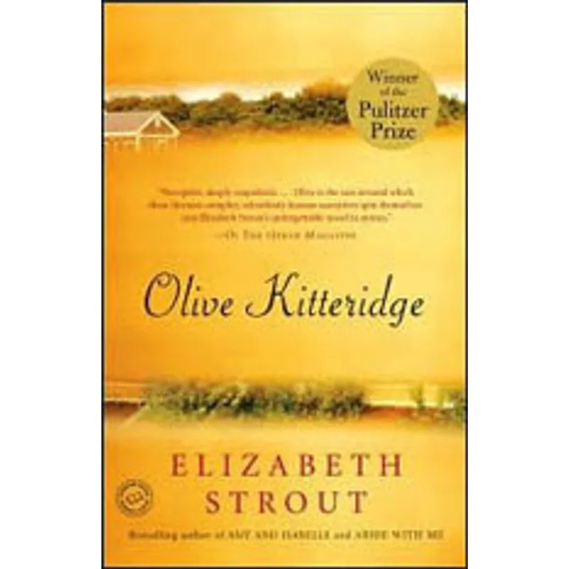OLIVE KITTERIDGE