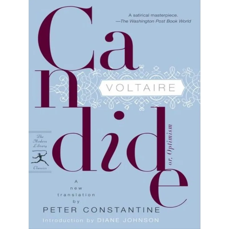 CANDIDE