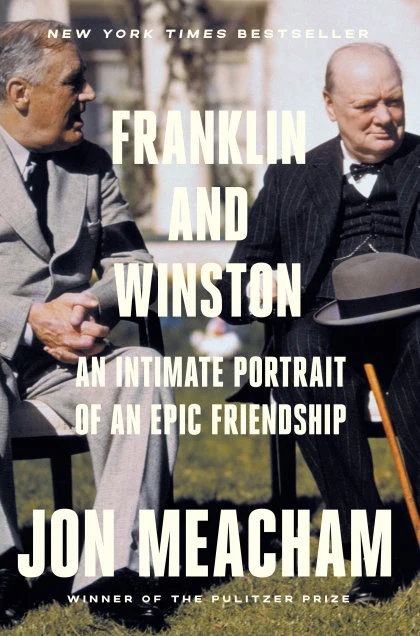 Franklin and Winston STANDARD