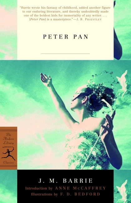 Peter Pan STANDARD