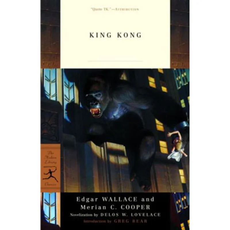KING KONG