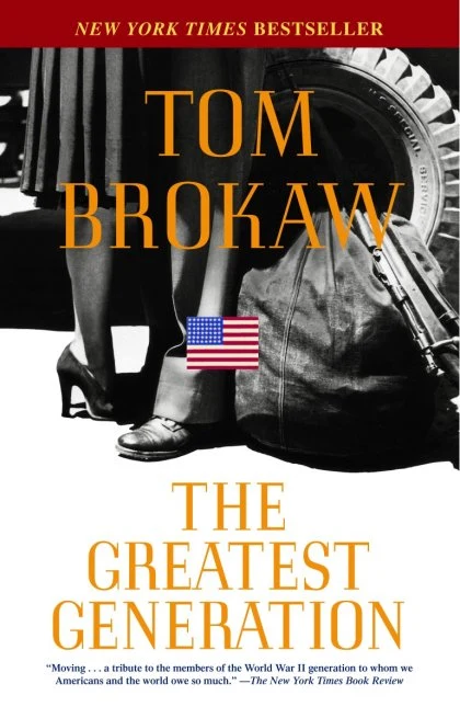 The Greatest Generation STANDARD