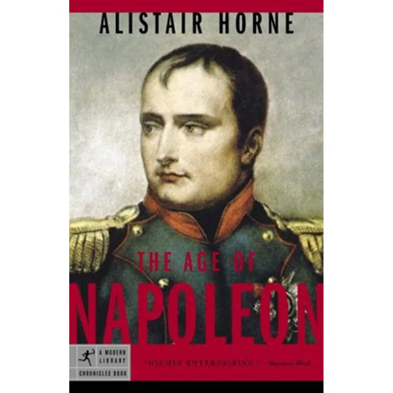 AGE OF NAPOLEON, THE