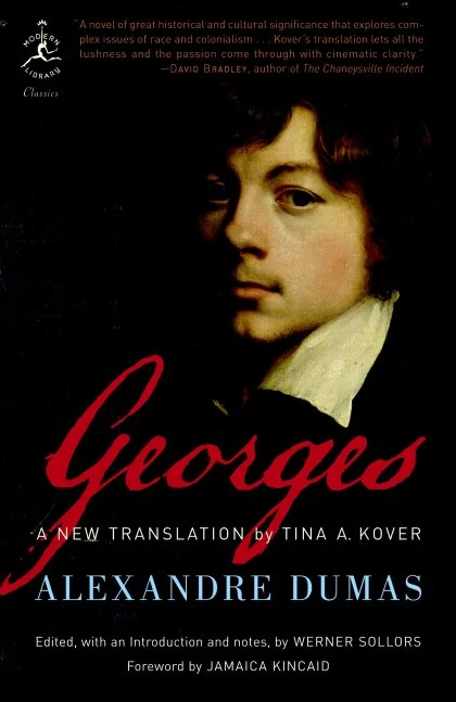 Georges STANDARD