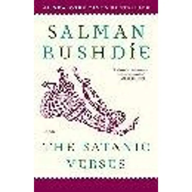 Satanic Verses, The The Satanic Verses