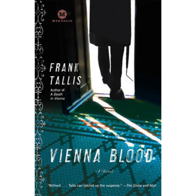 VIENNA BLOOD