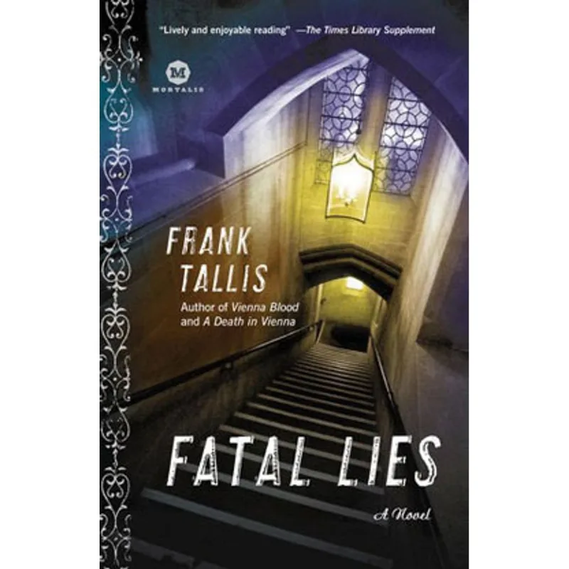 FATAL LIES