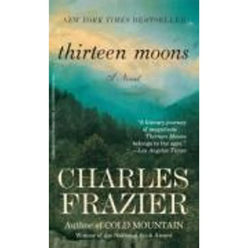 Thirteen Moons