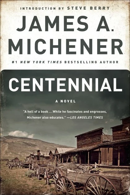 Centennial STANDARD