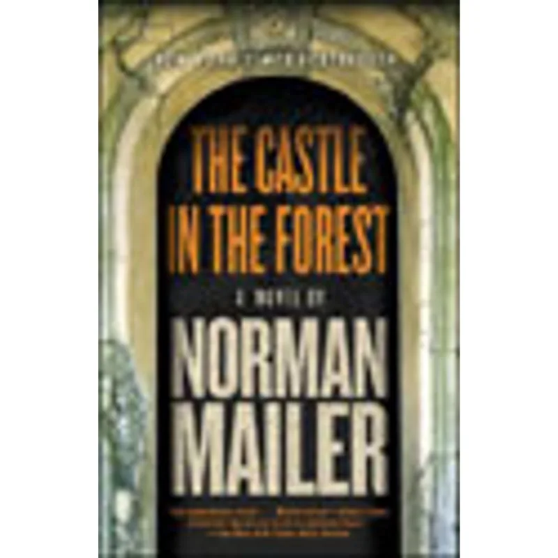 CASTLE IN THE FOREST, THE: A NOVEL