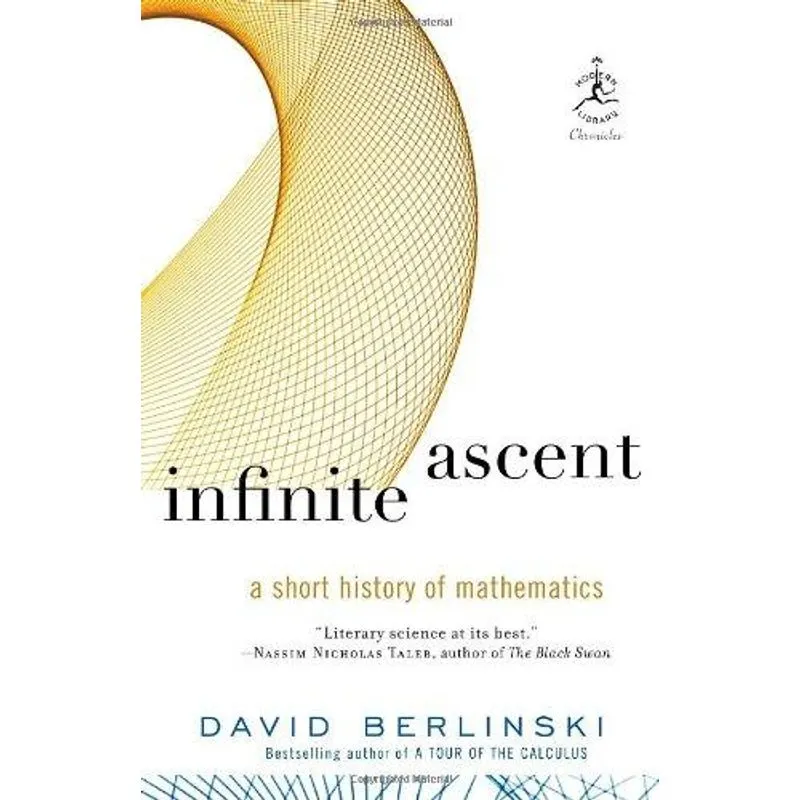Infinite Ascent