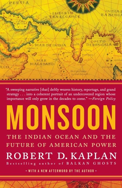 Monsoon STANDARD