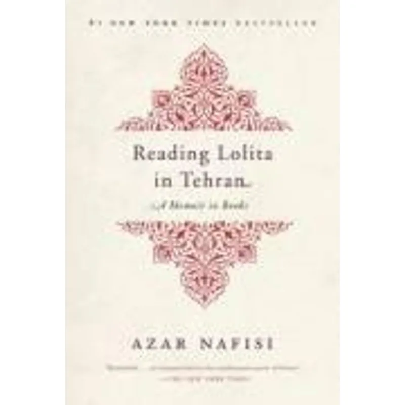 Reading Lolita in Tehran