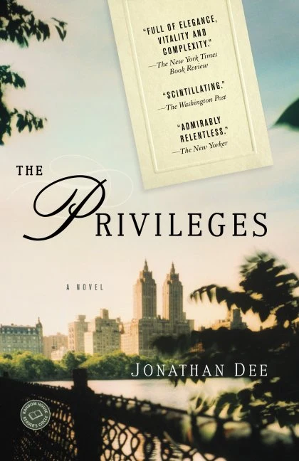 The Privileges STANDARD
