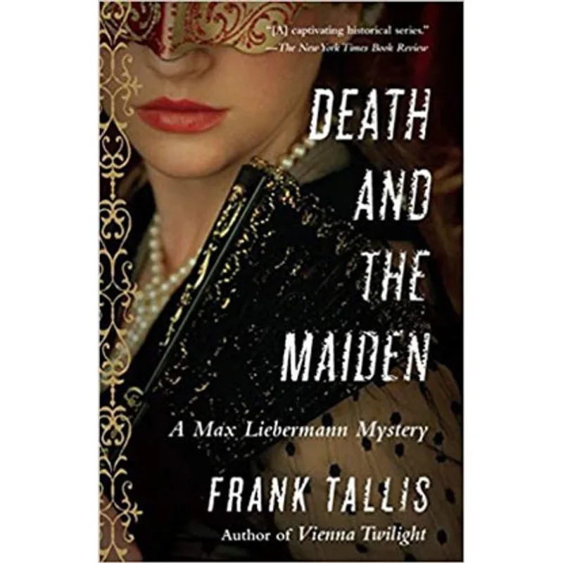 DEATH AND THE MAIDEN