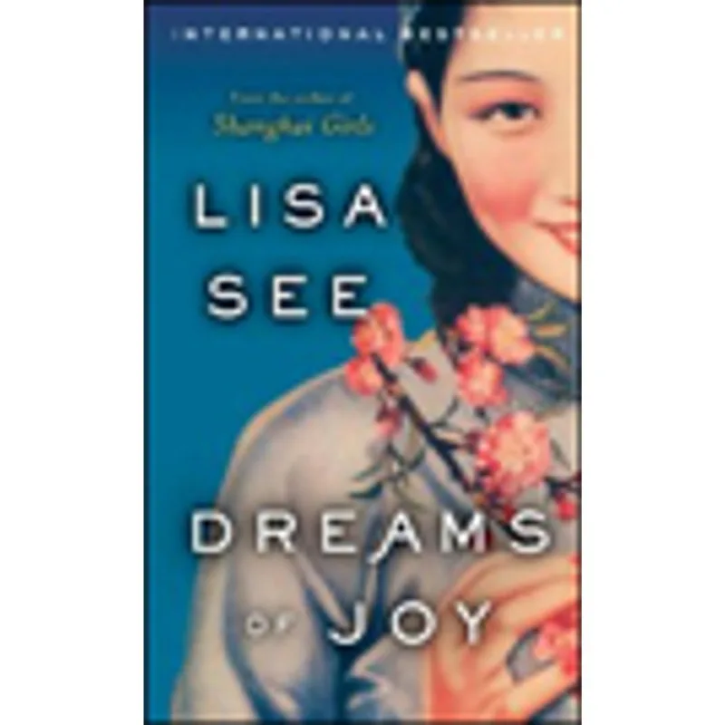 DREAMS OF JOY