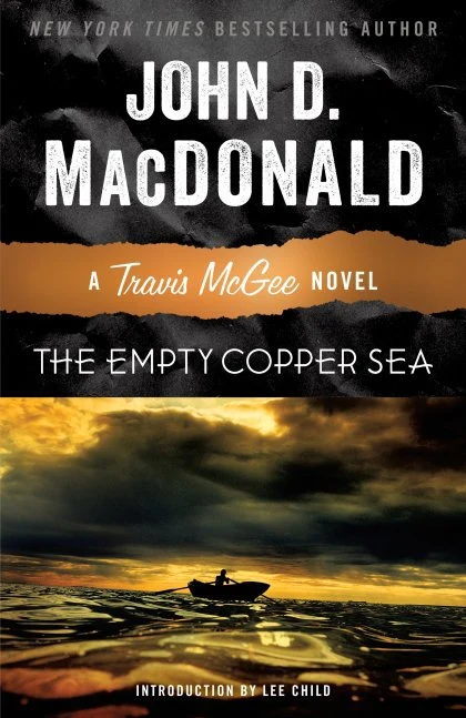 The Empty Copper Sea STANDARD