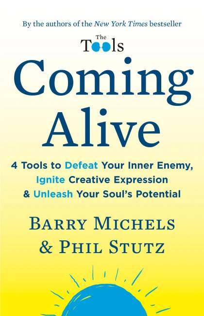 Coming Alive STANDARD
