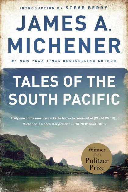 Tales of the South Pacific STANDARD
