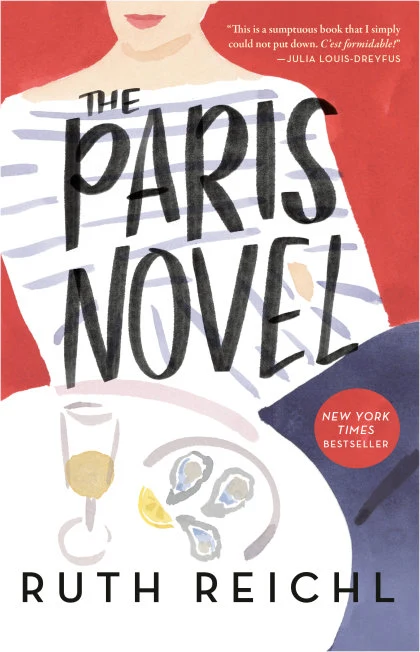 The Paris Novel STANDARD