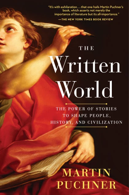 The Written World STANDARD