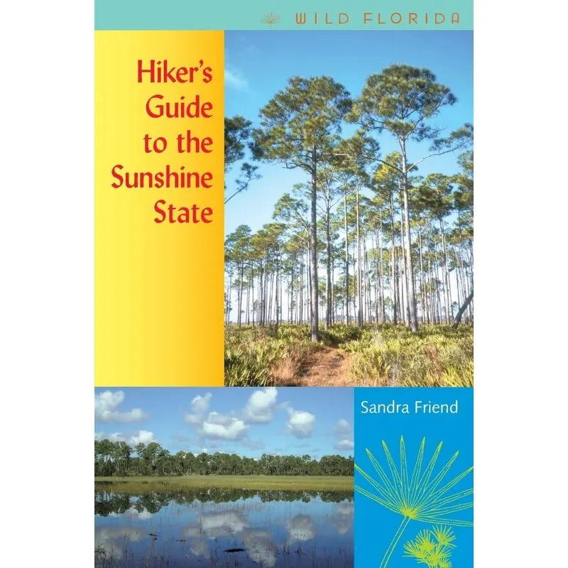 Hikers Guide to the Sunshine State
