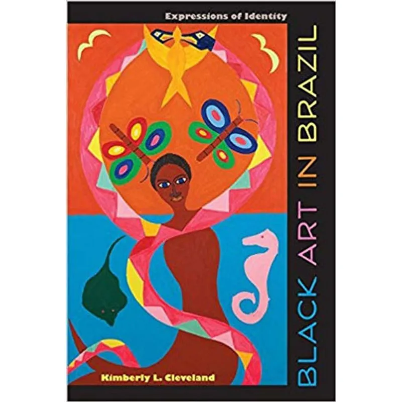 BLACK ART IN BRAZIL