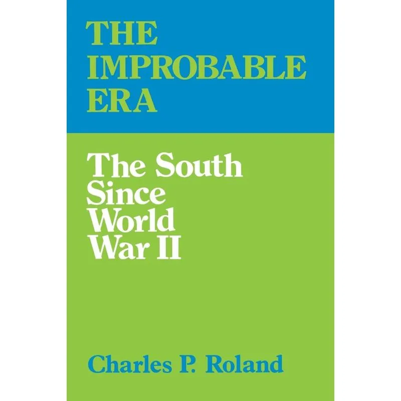The Improbable Era