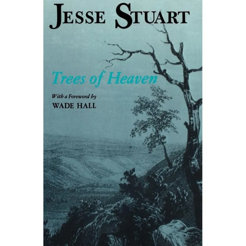 Trees of Heaven