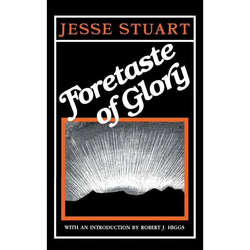 Foretaste of Glory-Pa