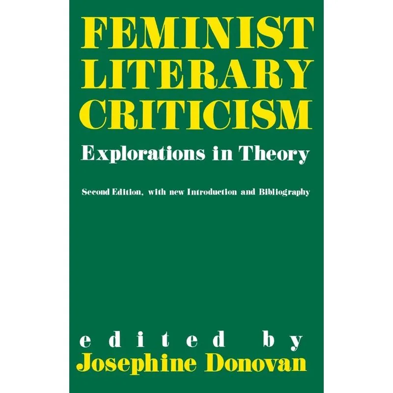 Feminist Literary Criticism-Pa