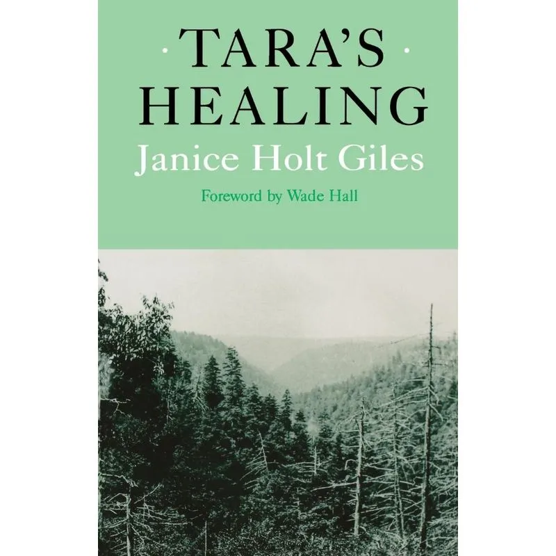 Taras Healing