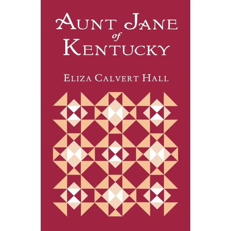 Aunt Jane of Kentucky