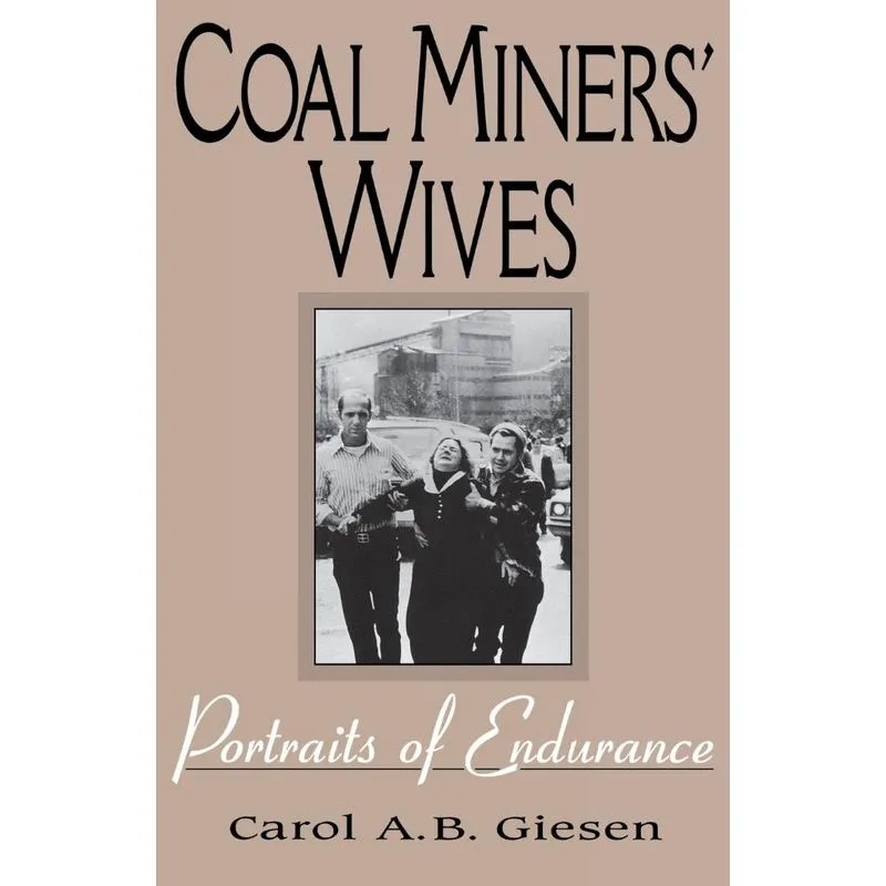 Coal Miners Wives-Pa