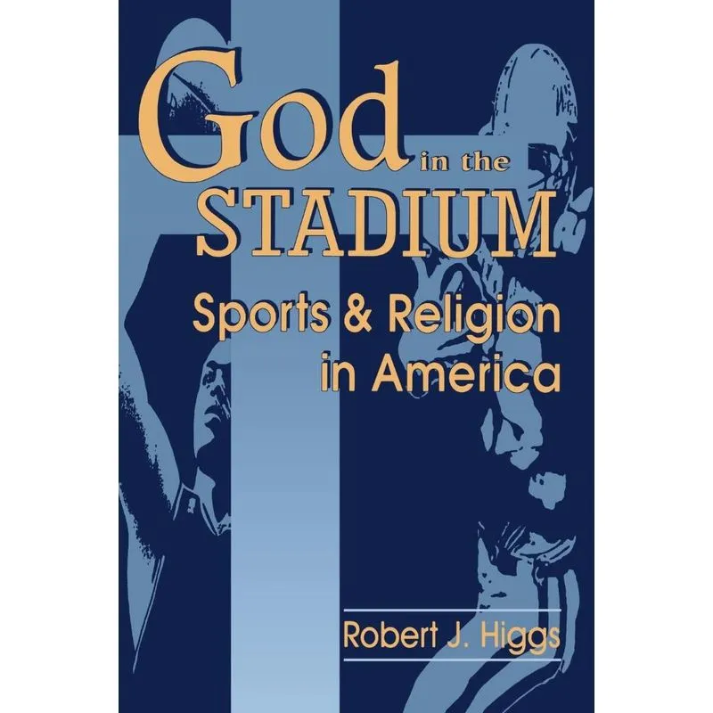 God in the Stadium-Pa